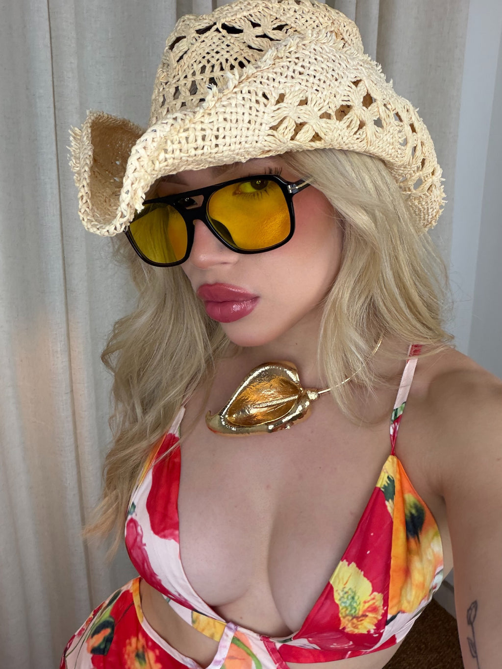 Summer Glasses