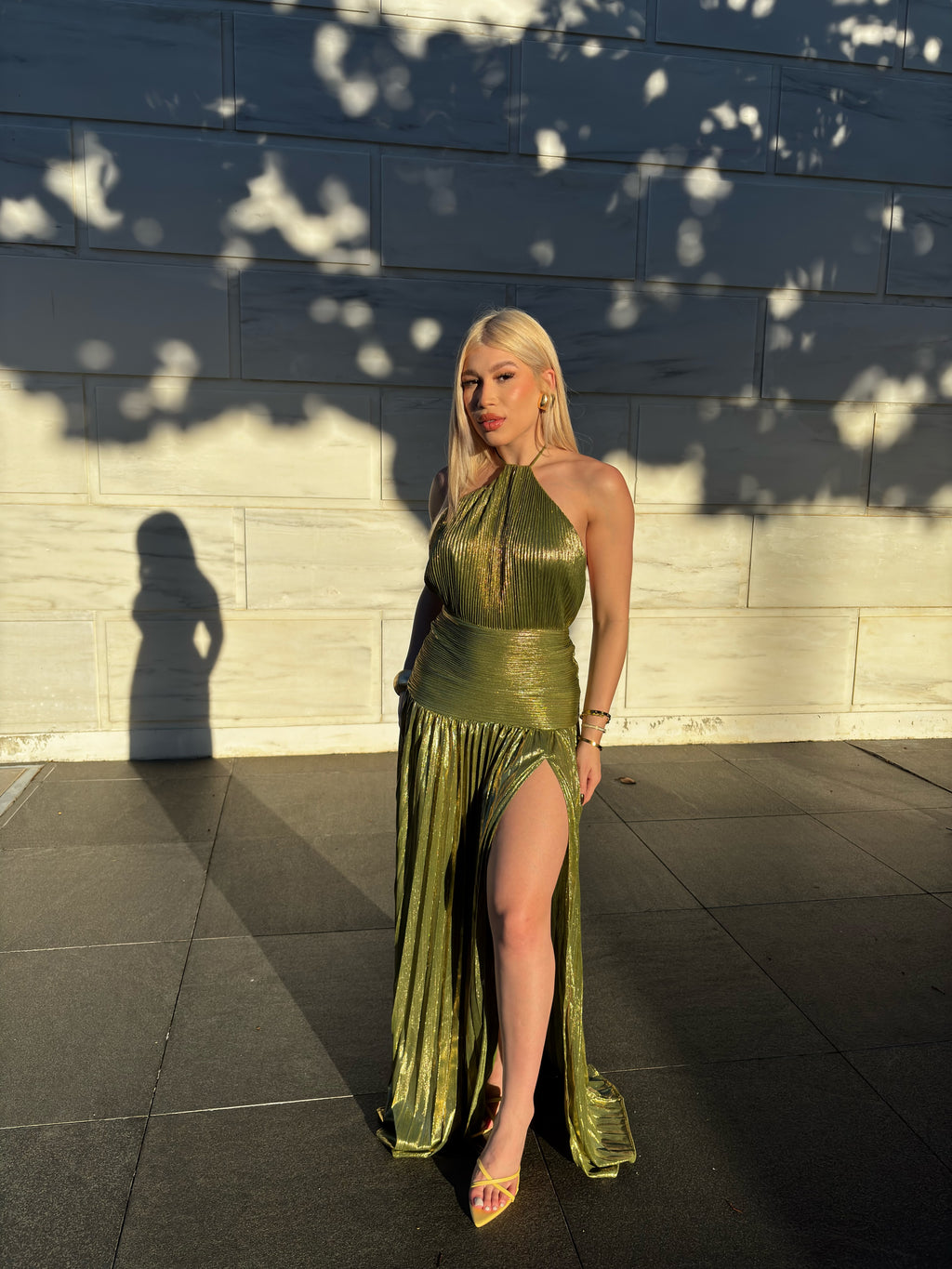 Gold Dream
