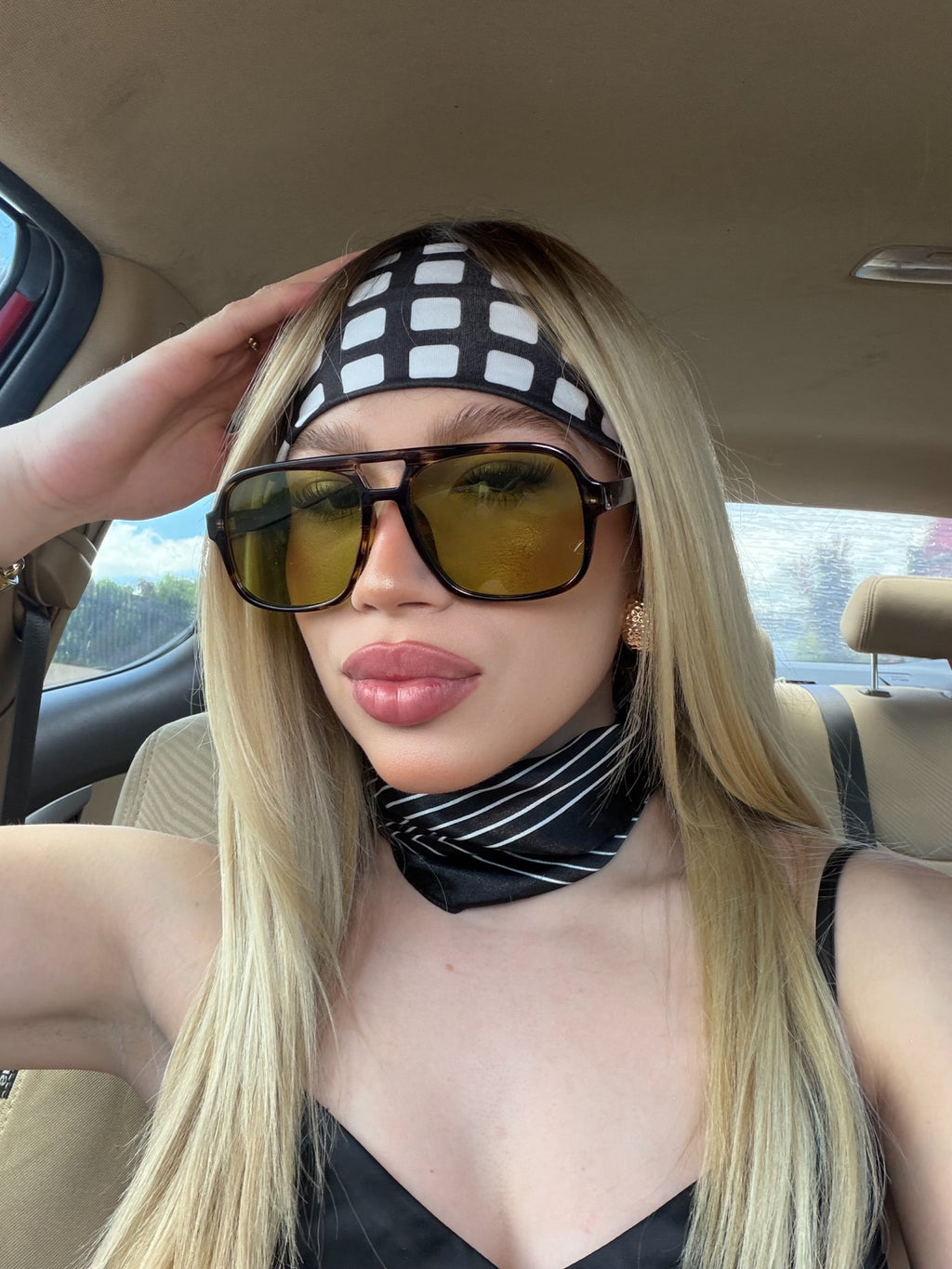 Sunglasses