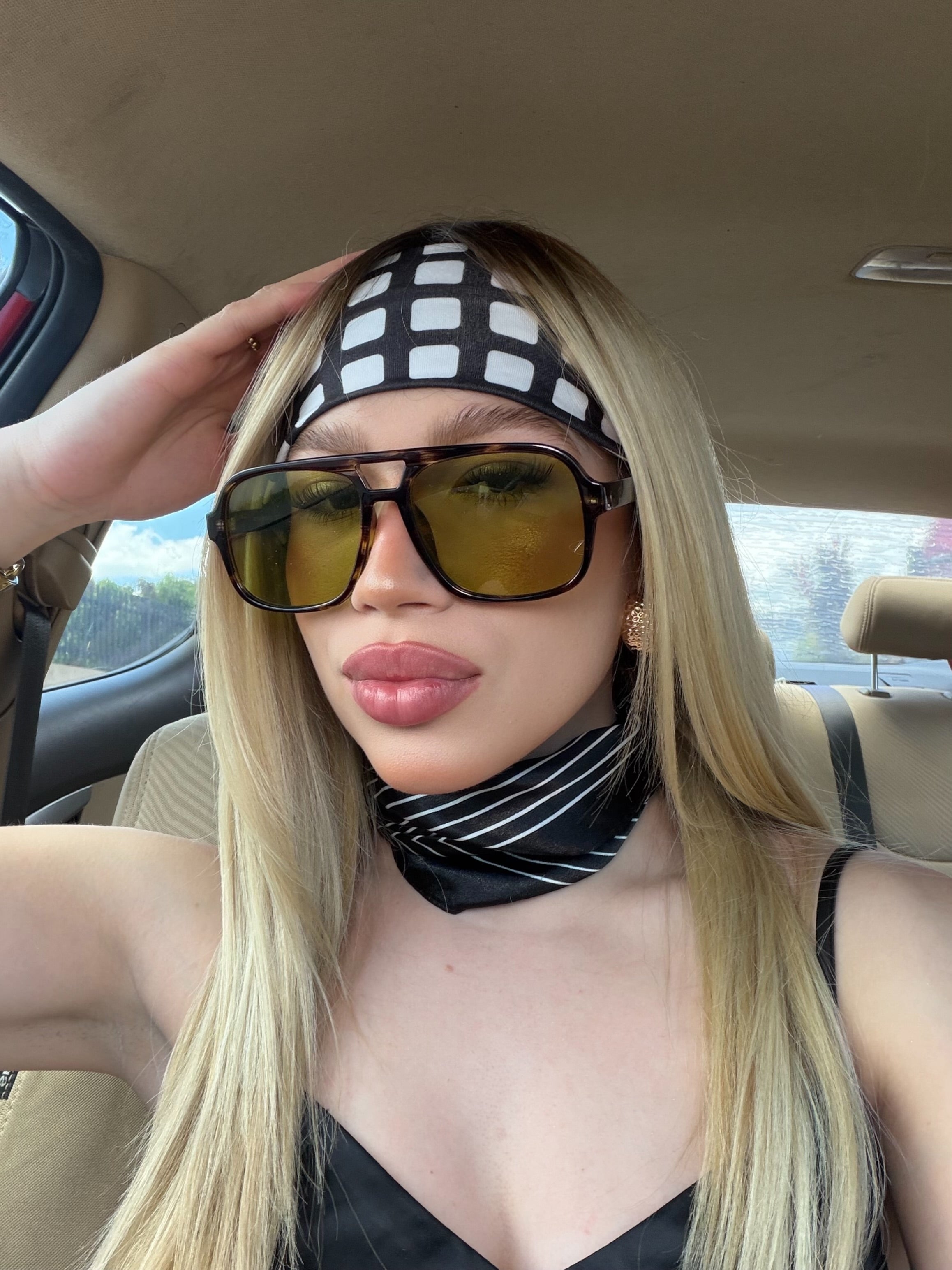 Sunglasses