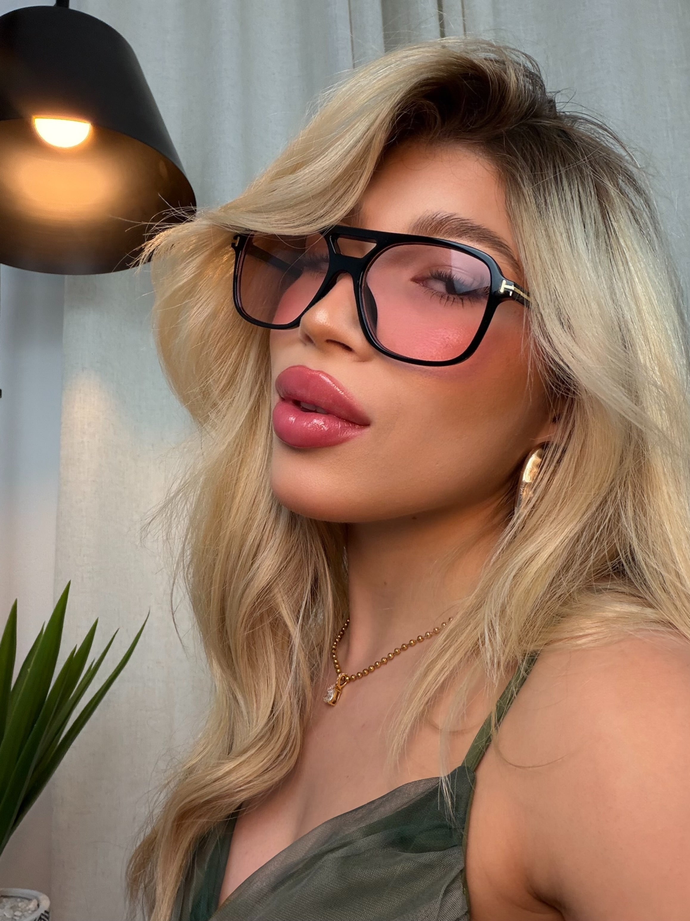 Summer Glasses