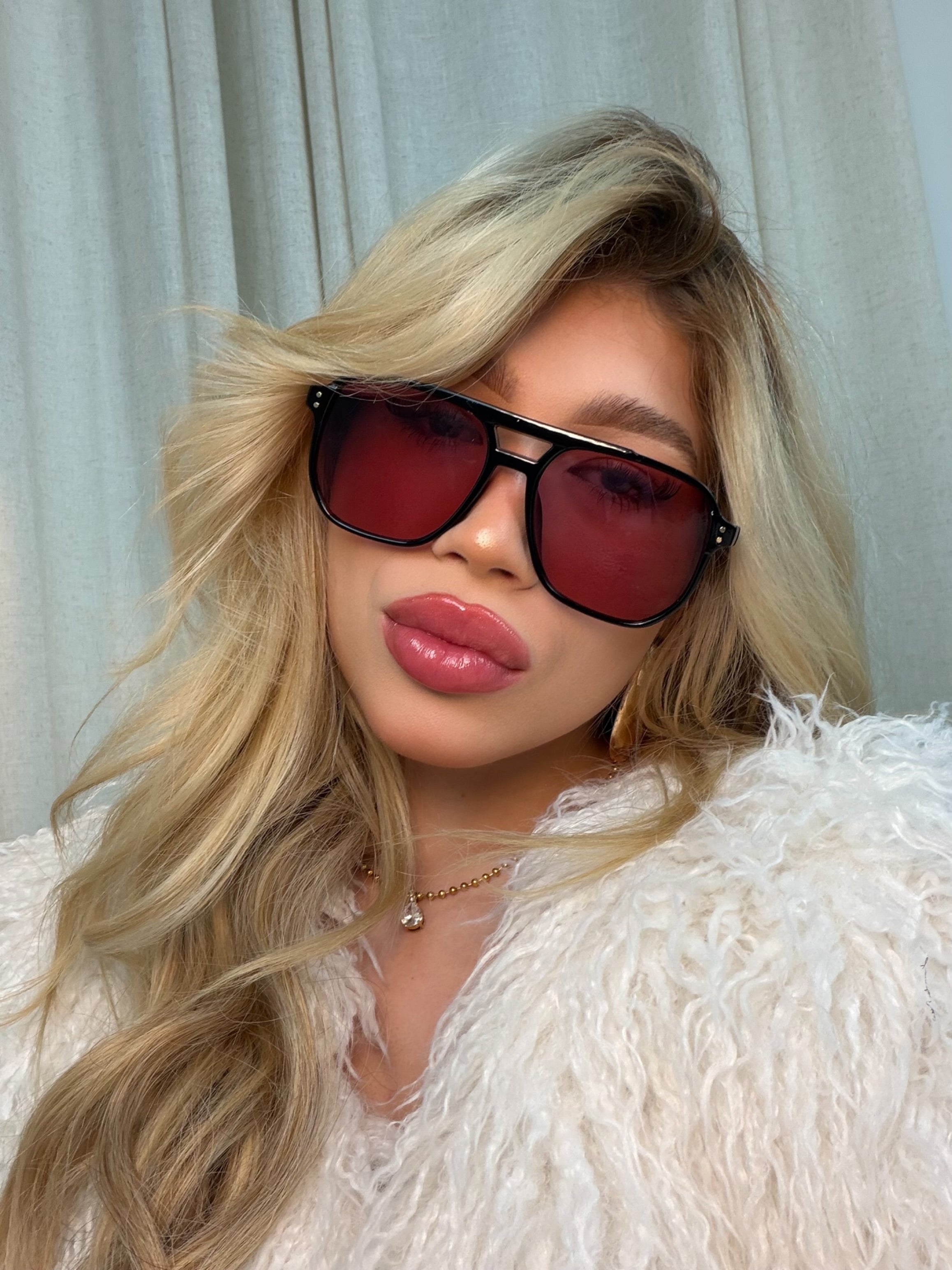 Summer Glasses