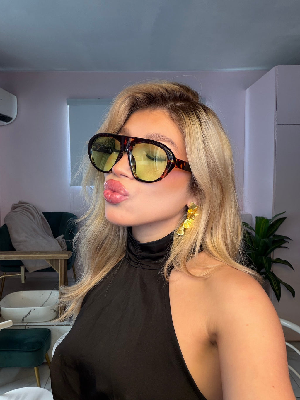 Glasses