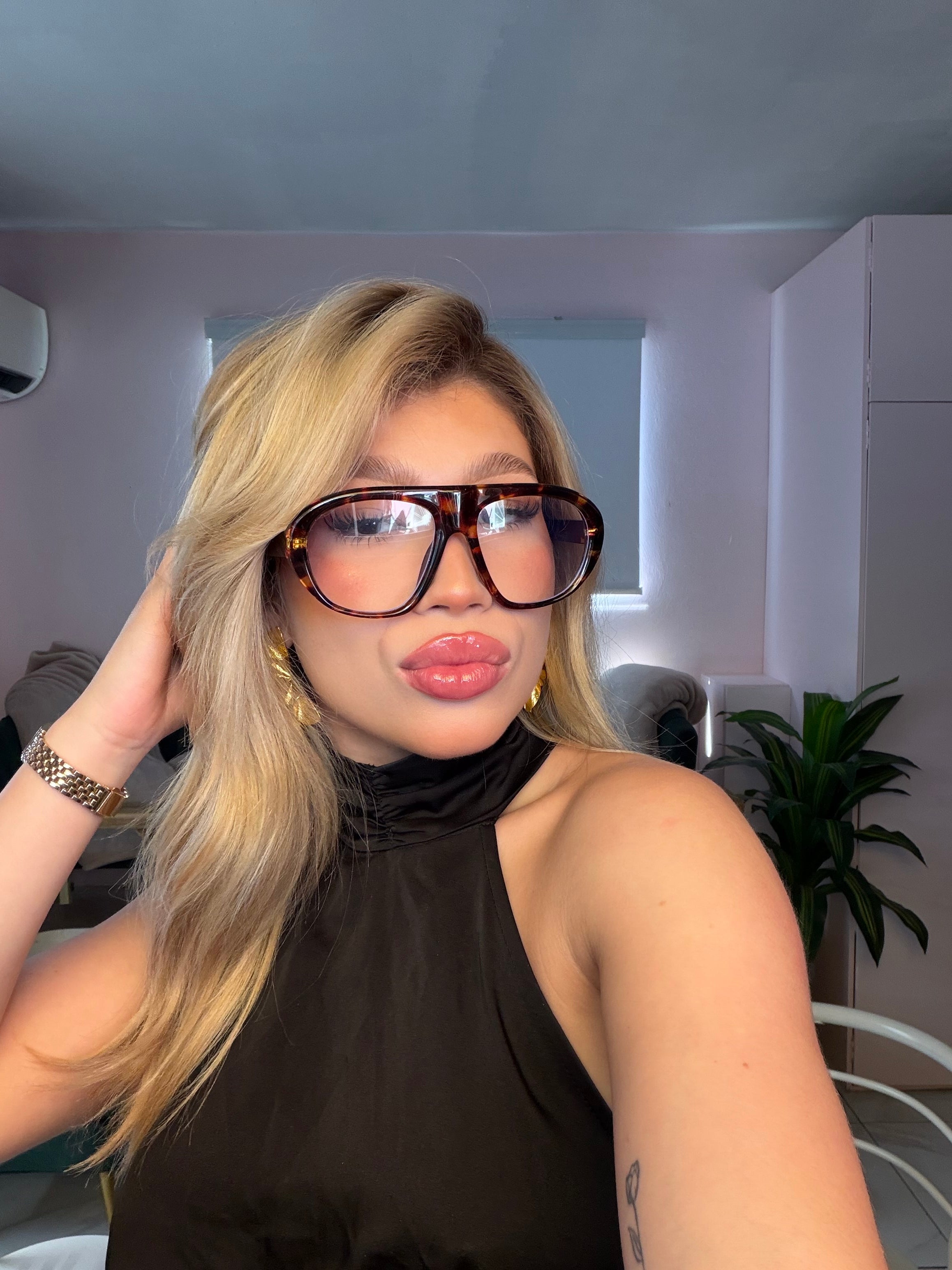 Glasses
