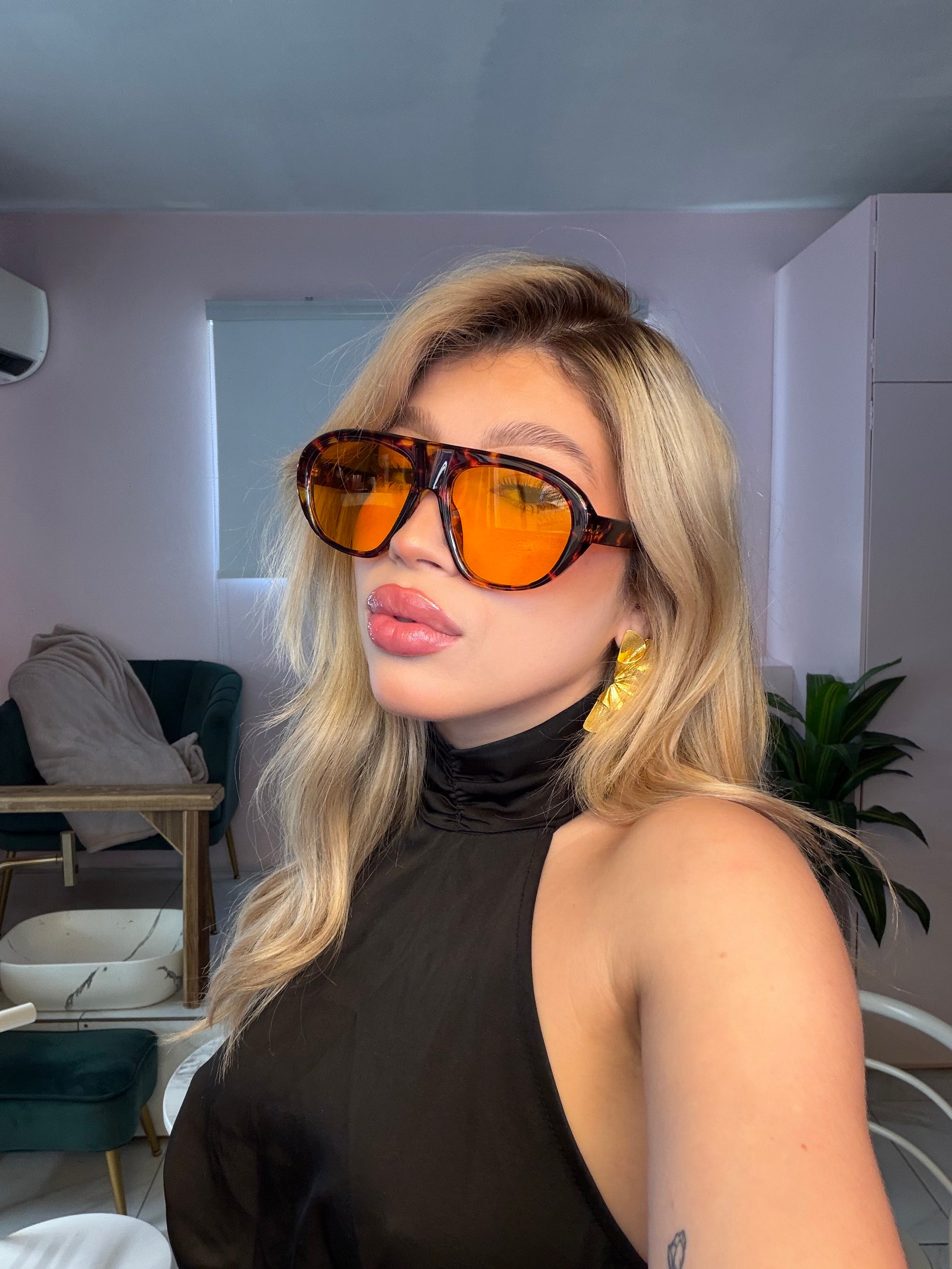 Glasses