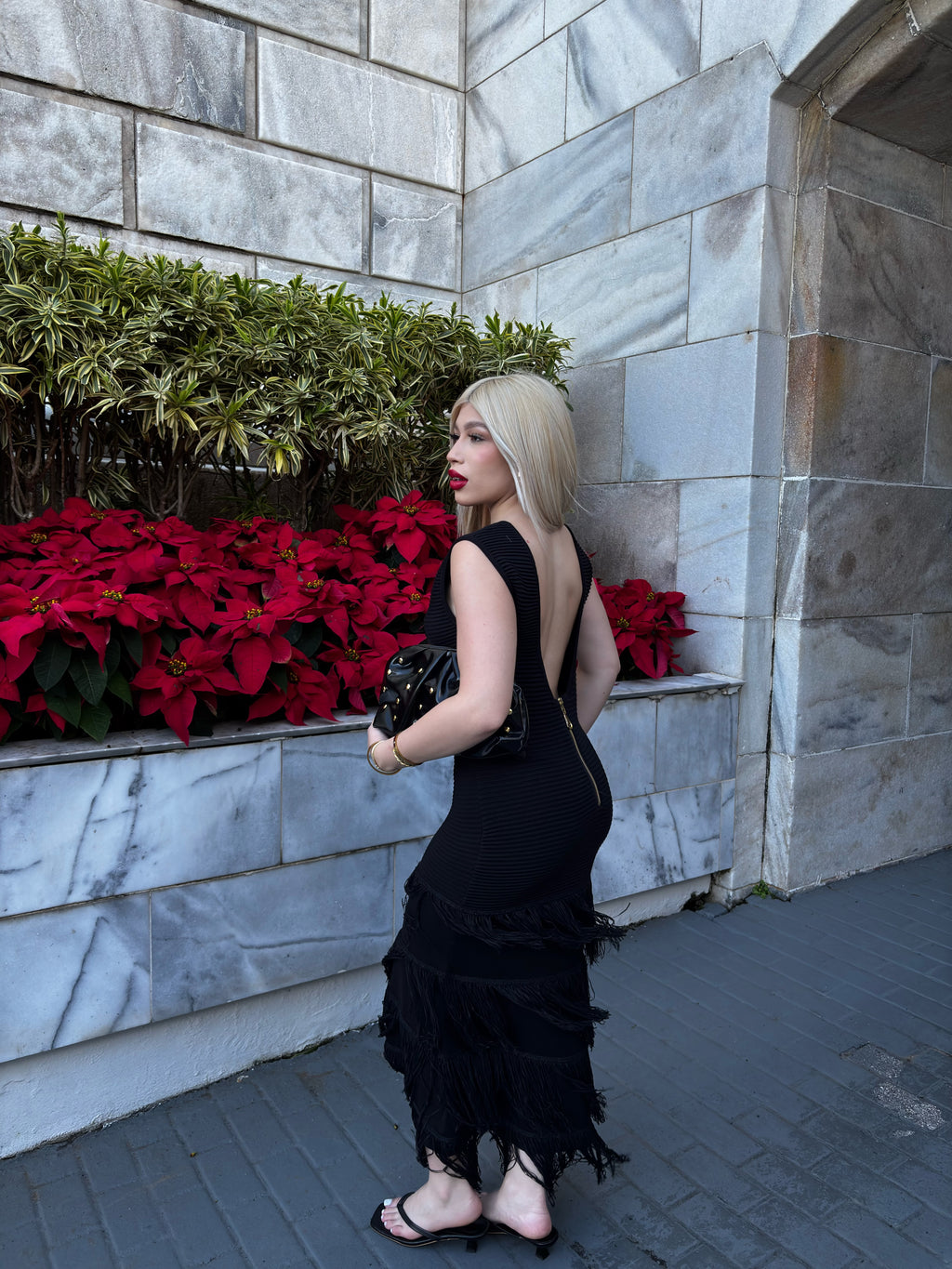 Midnight Elegance