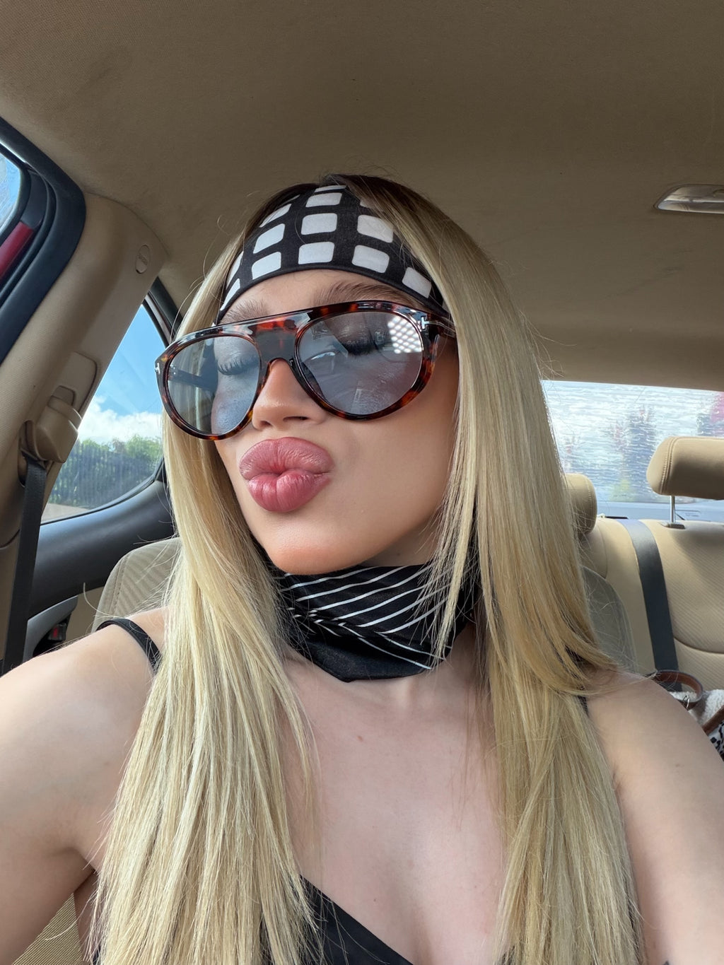 Classic Glasses