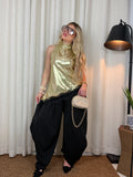 Gold top