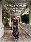 Polka Dots dress