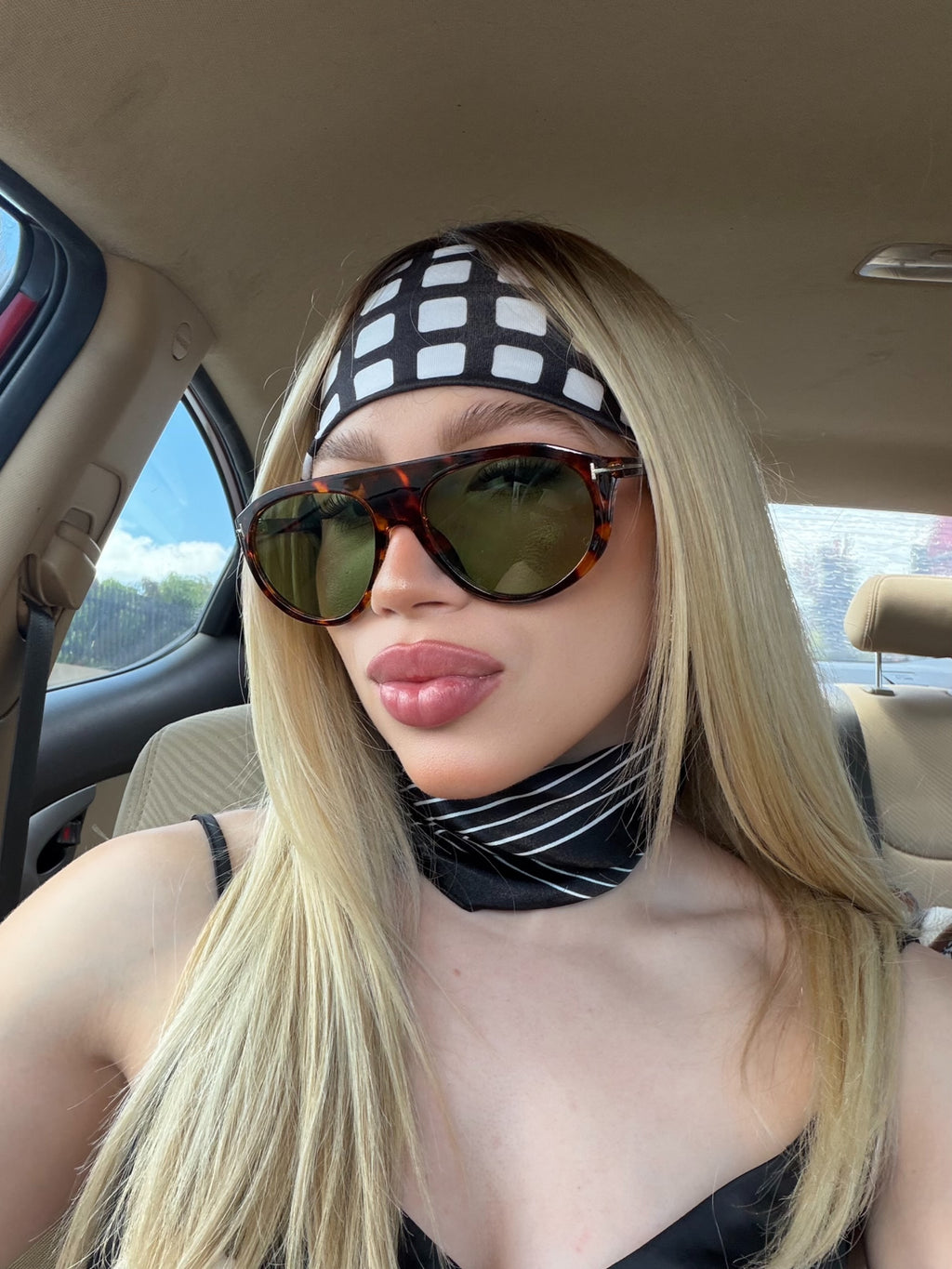 Classic Glasses
