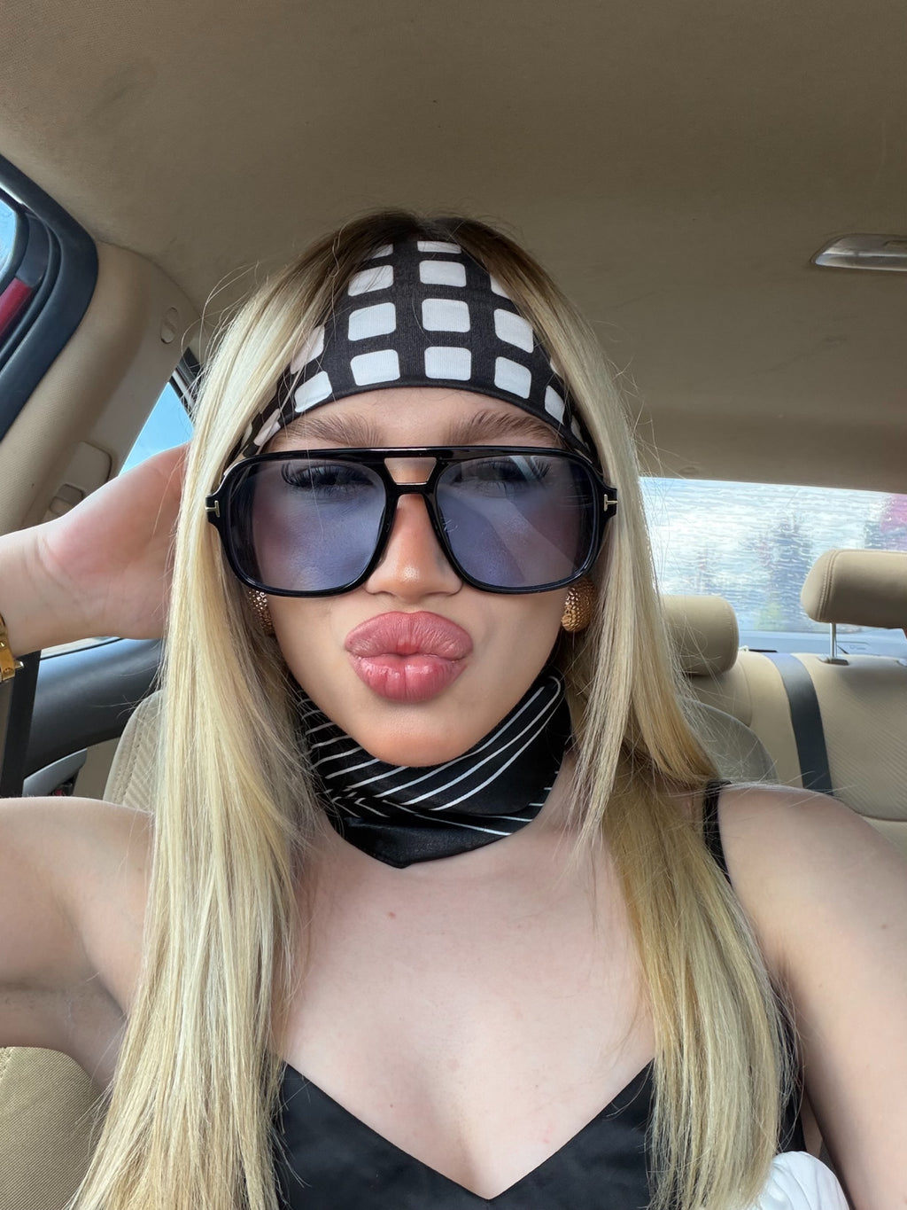 Sunglasses