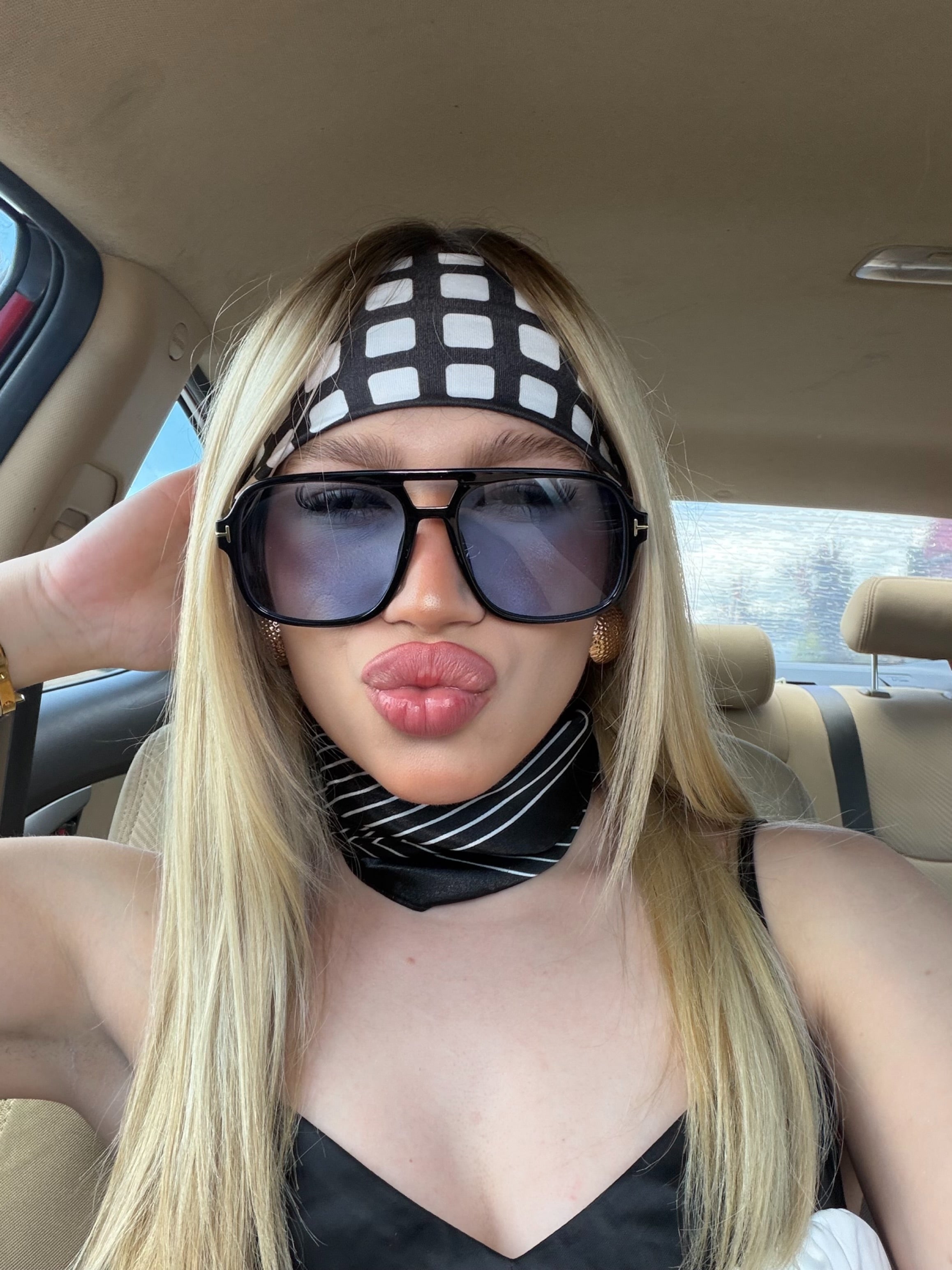 Sunglasses