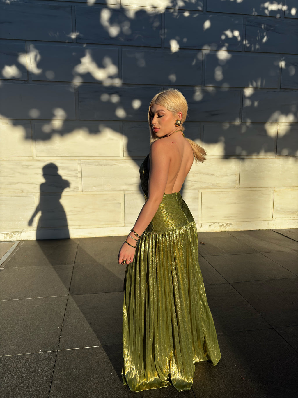 Gold Dream