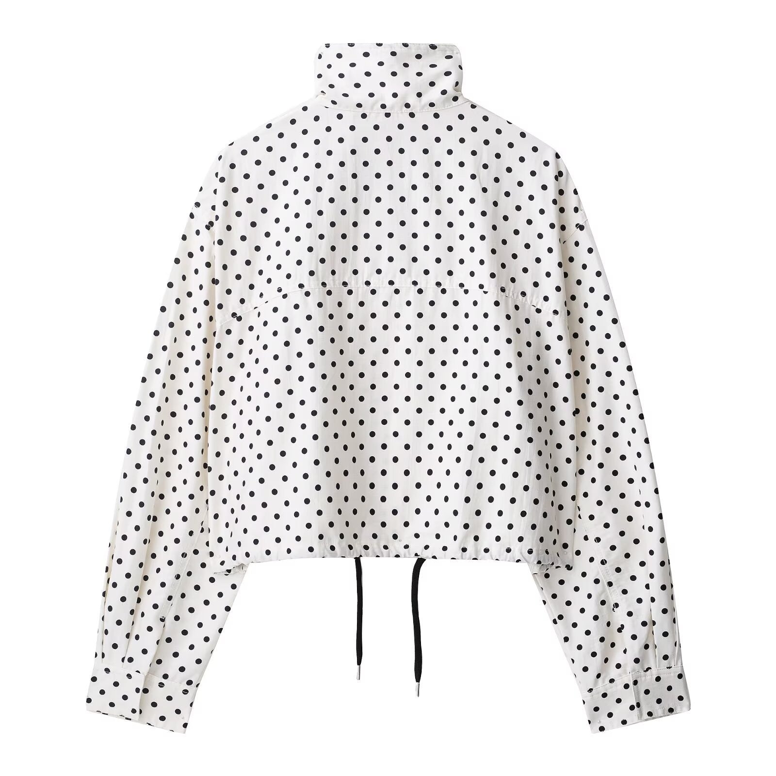Sorrento Polka Dot Set de Velvet Boutique — vista adicional del set por pedido