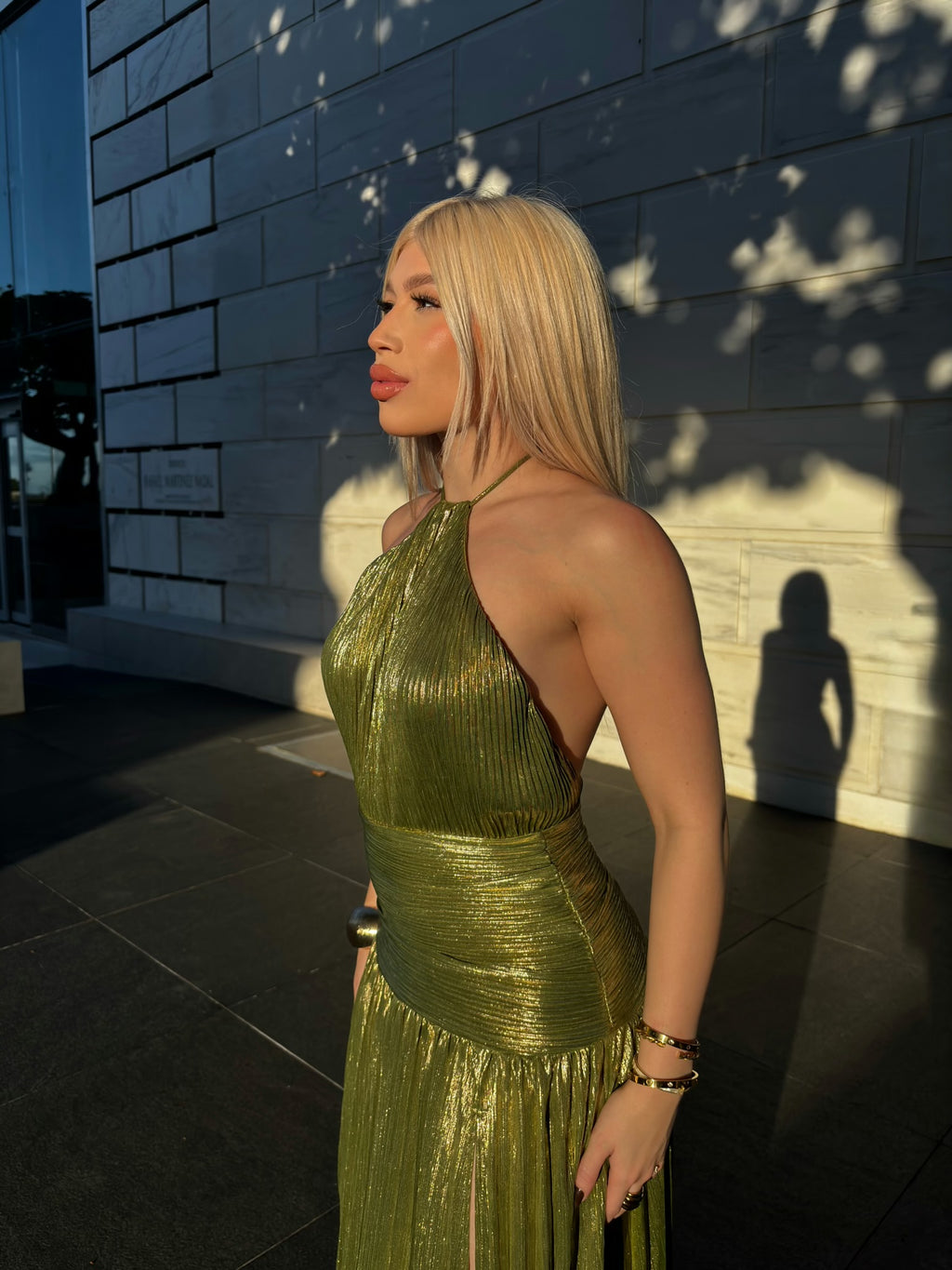 Gold Dream